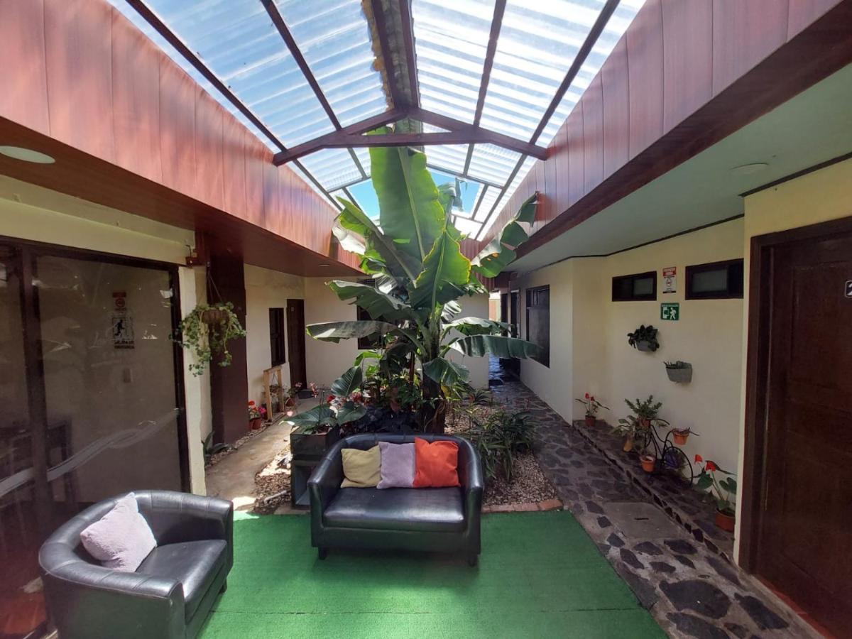 Hotel Las Ardillas Monteverde Exterior foto