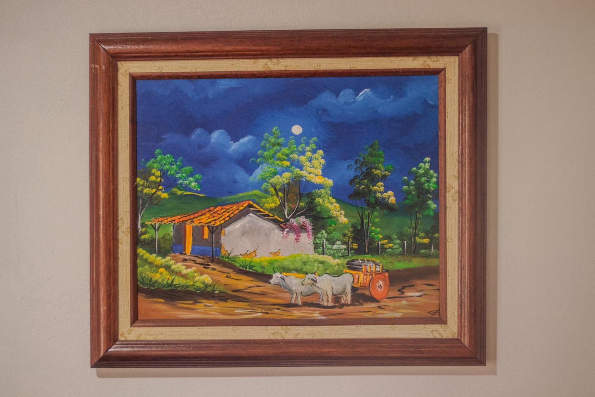 Hotel Las Ardillas Monteverde Exterior foto