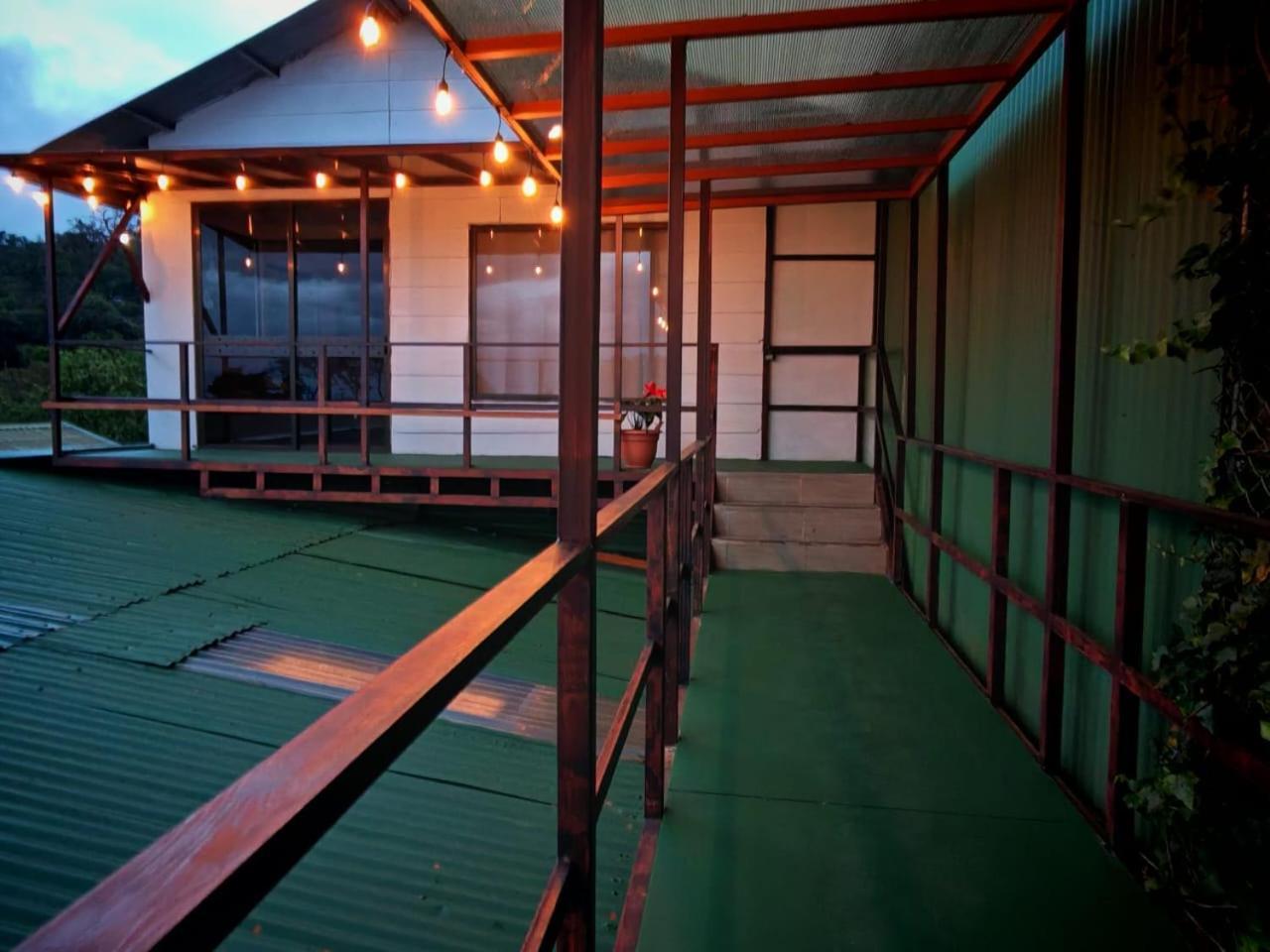 Hotel Las Ardillas Monteverde Exterior foto