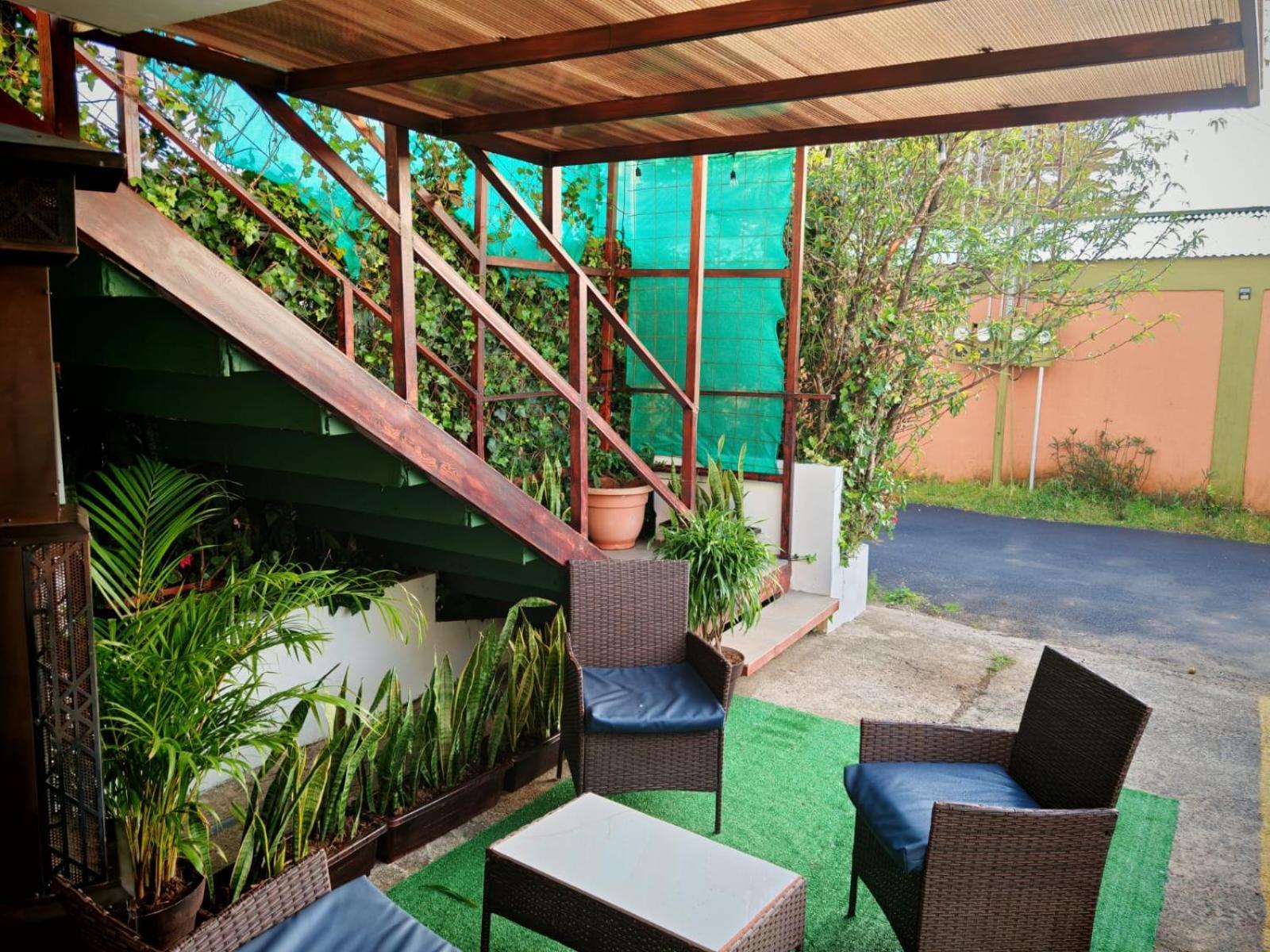 Hotel Las Ardillas Monteverde Exterior foto