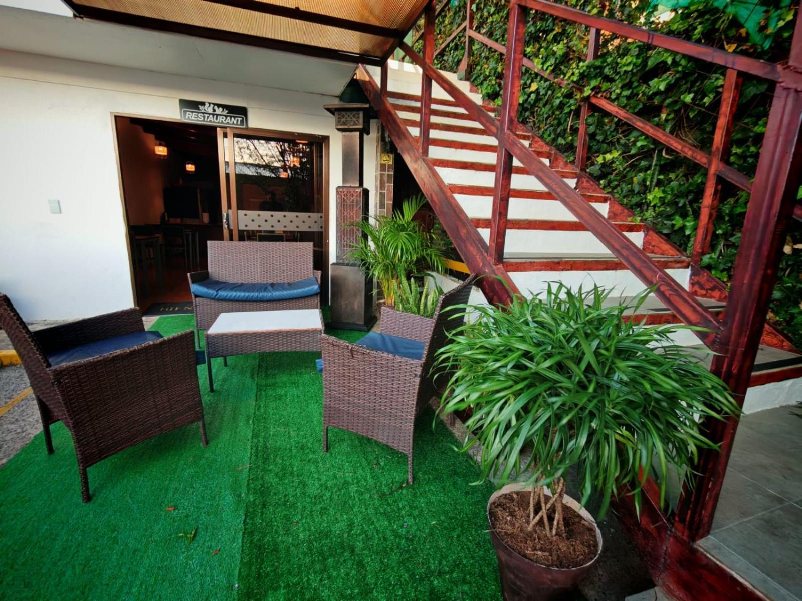 Hotel Las Ardillas Monteverde Exterior foto