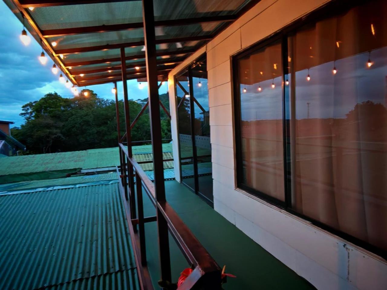 Hotel Las Ardillas Monteverde Exterior foto