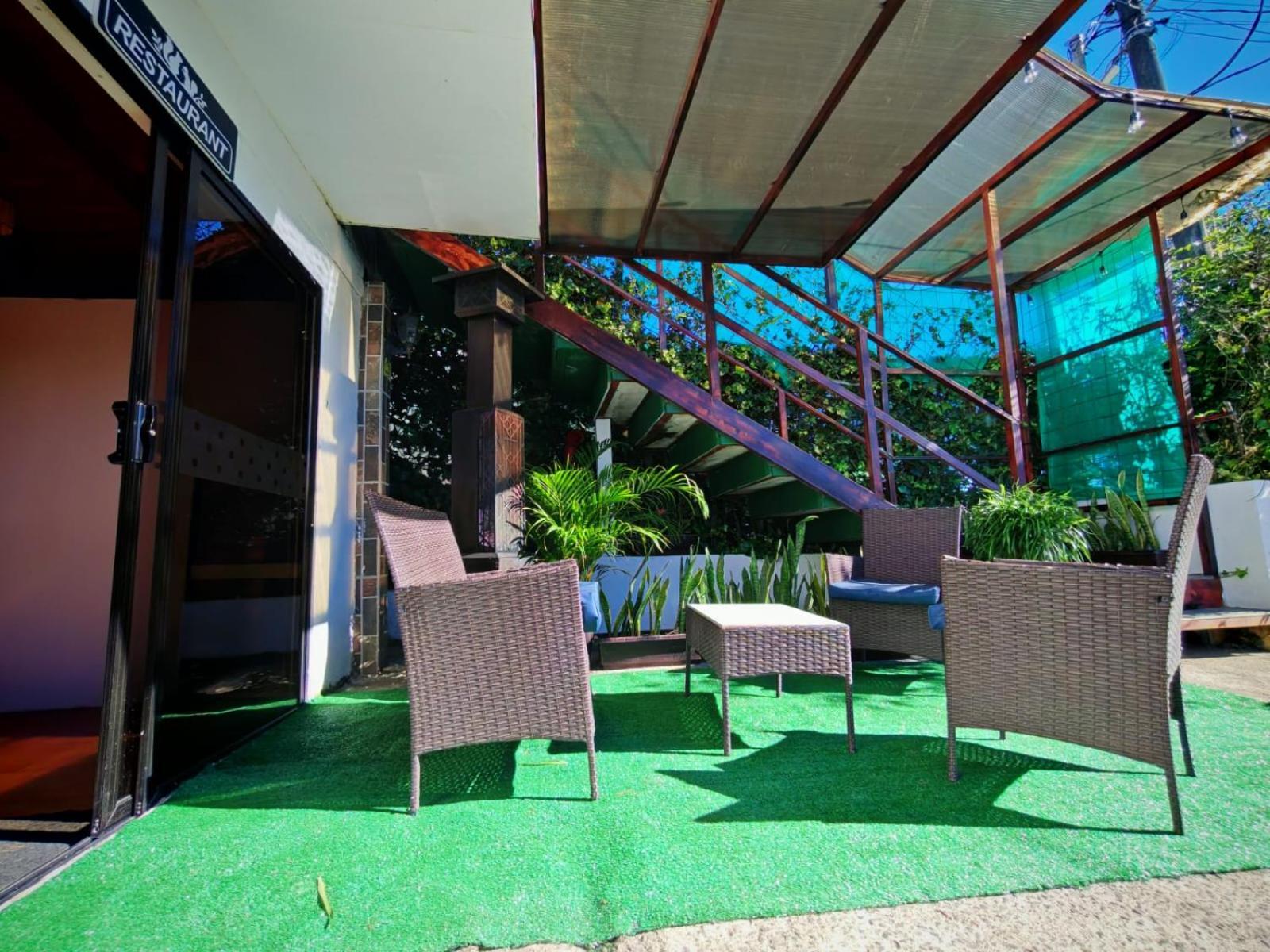 Hotel Las Ardillas Monteverde Exterior foto
